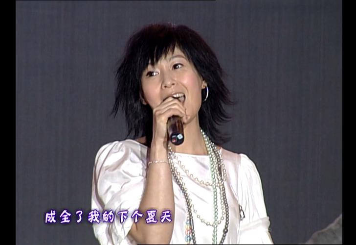 刘若英、梅婷.最近她们都来南通了！