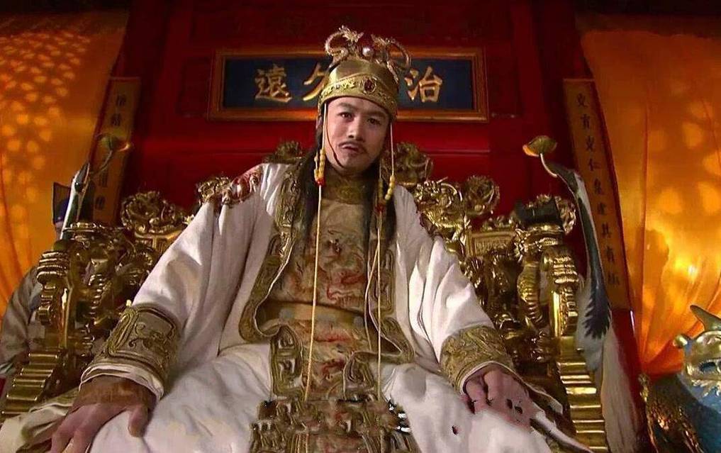 潮汕人拜的太阳公，原来是明末殉国的崇祯皇帝，你知道其缘由吗？
