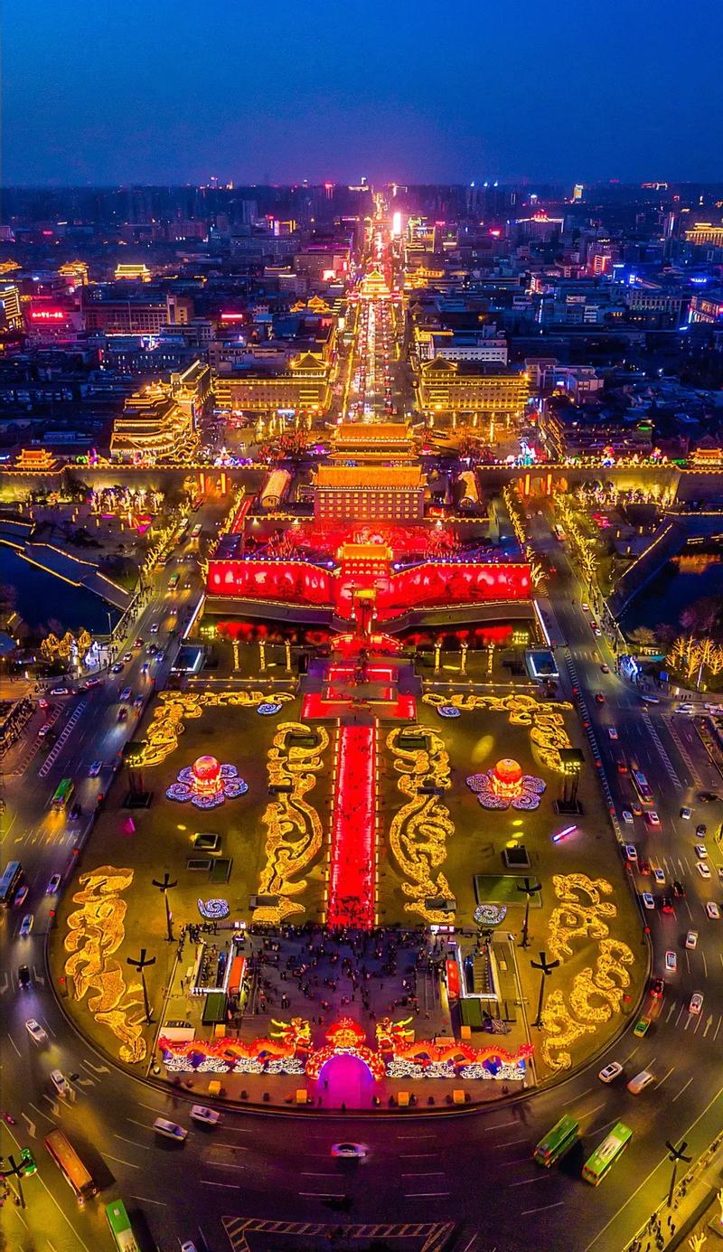 大唐不夜城