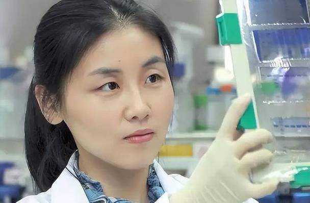 颜宁，去苏州大学授课！