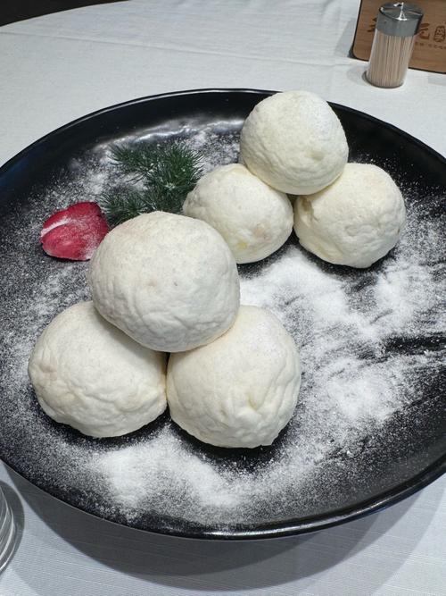 酥香诱人的雪绵豆沙，传统美味再现！