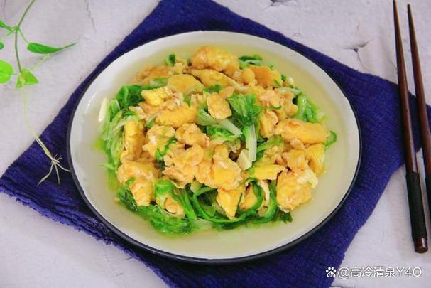 谷雨将至，燥热别乱吃！常吃4样“降火去燥”菜，清爽营养不伤胃