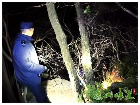 6名“驴友”在江西庐山走失！救援人员在山崖下发现…最新消息传来