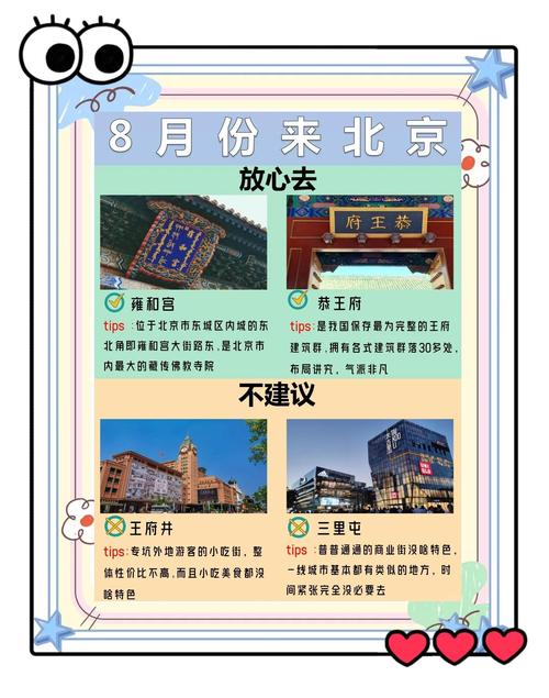 五一北京5天4夜保姆级攻略！行程 美食 避坑，懒人闭眼跟！