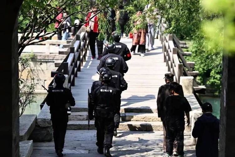 五一期间，章丘各大景区将推出多种优惠政策，欢迎各地游客前来！