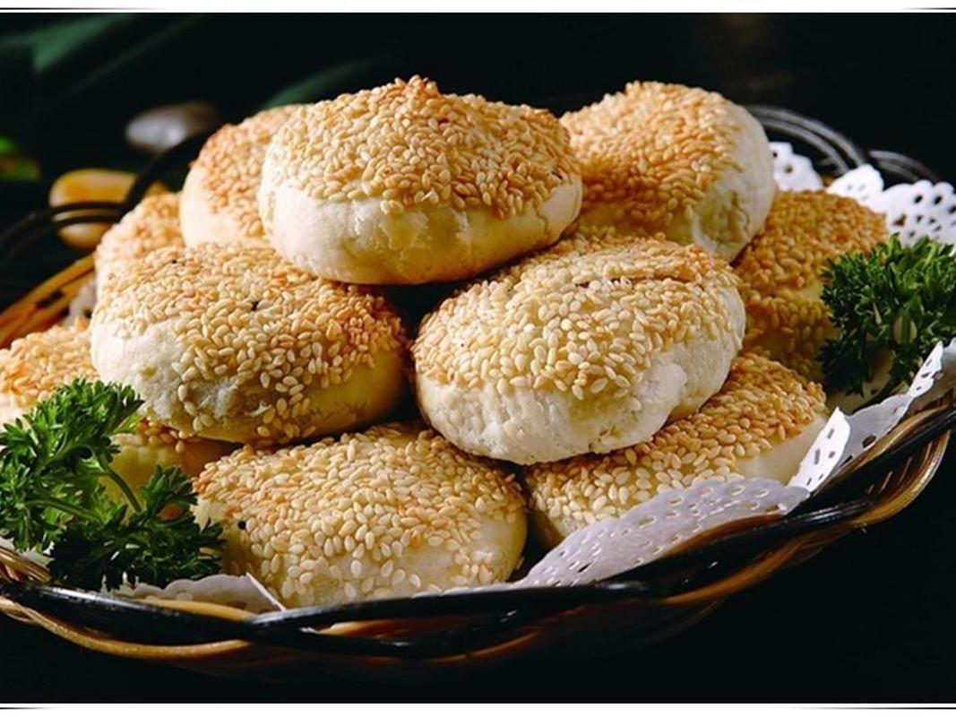 江苏·黄桥，逛吃合集，美食与美景的完美结合！