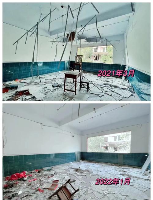 探索废弃多年医院 户外 后续…探秘