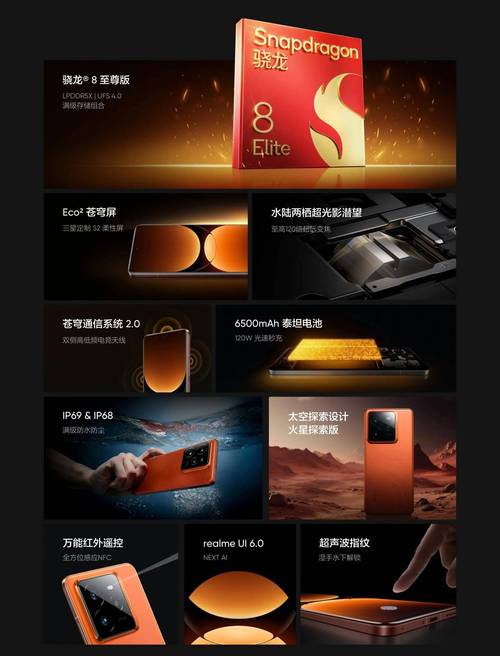 12GB 256GB 骁龙8至尊版，跌至2835元，同价位手机“搅局者”