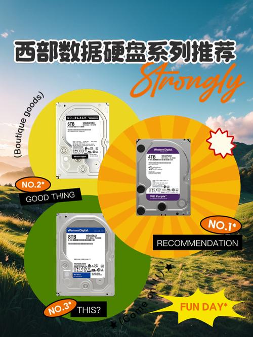西部数据携微软等大厂，计划在美国通过废旧机械硬盘回收稀土材料