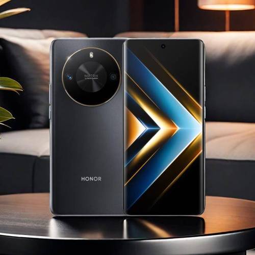 荣耀 X60 GT 正式登场，千元性能小钢炮来袭！