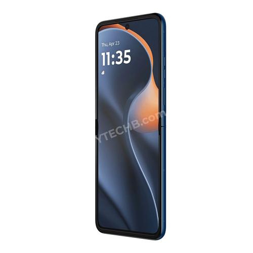 摩托罗拉Razr 60 Ultra完整规格曝光，5月发布