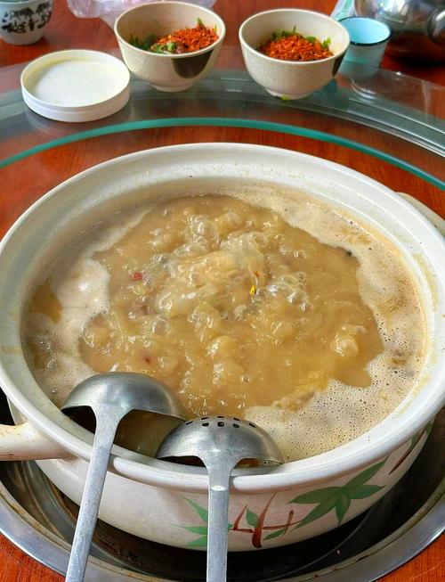 《滇味?生活》第二季（第三集）彝家羊汤锅