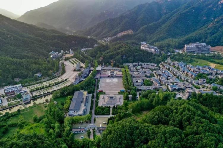 大美中国 走进汝阳县