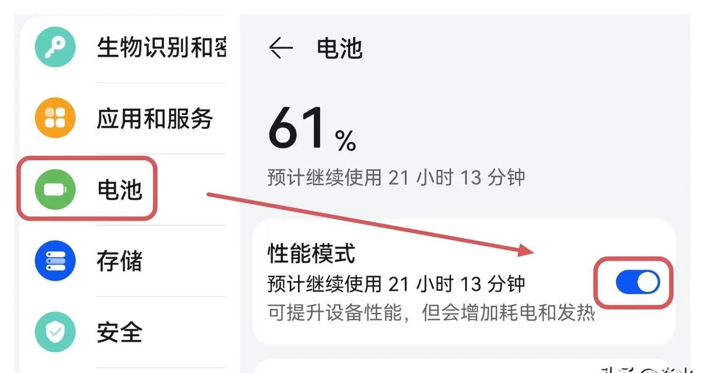 手机右上角出现这7种图标，记得一定要关掉，别让手机耗电又发热