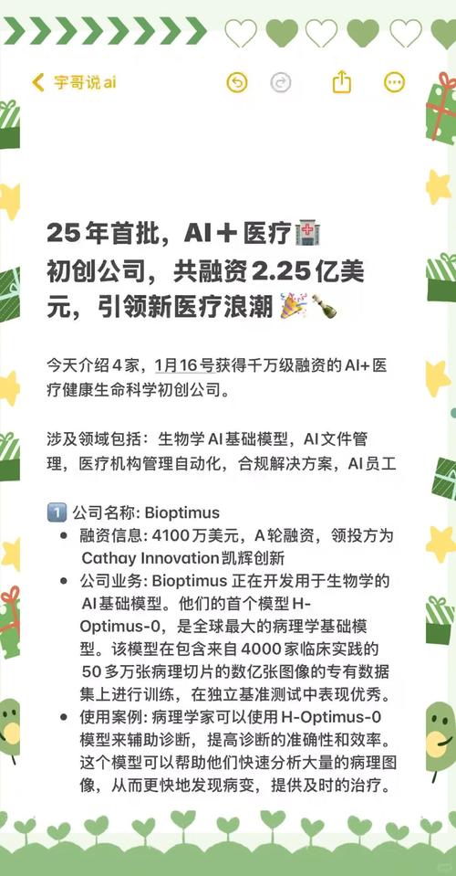 投资大佬追逐的AI医疗，为何它却“赚不到钱”