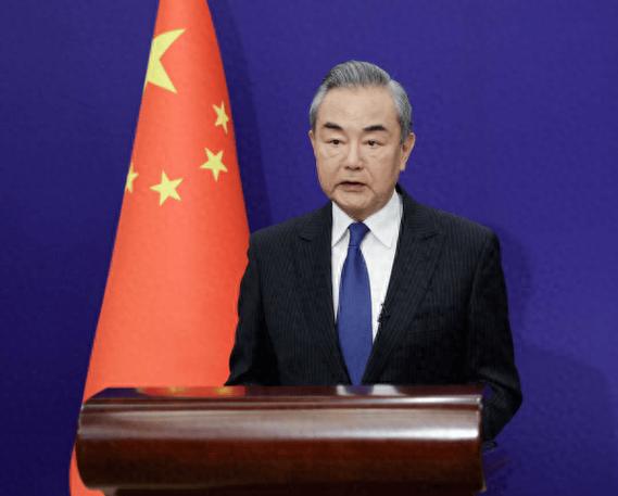 普京演讲：选美国还是中国？直接挑明了！