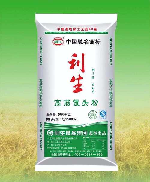中国十大品牌面粉，哪家好吃？中国十大品牌面粉，哪家好吃？