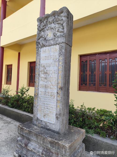 宜兴福源禅寺 暮春三月 千年古刹里的禅意时光