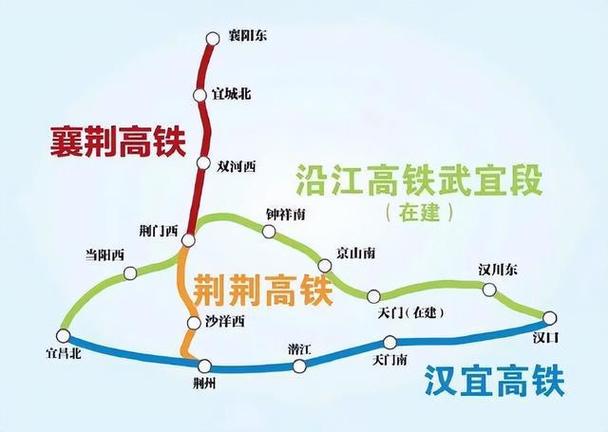 7条高铁线路取消，高铁热为何降温了？中国高铁 轨道交通