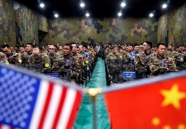 俄媒预测中美战争：一旦开战，中方不调动民间力量便难以取胜！