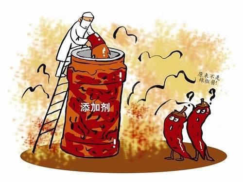 火锅里的"科技与狠活"5种常见食材的造假黑幕