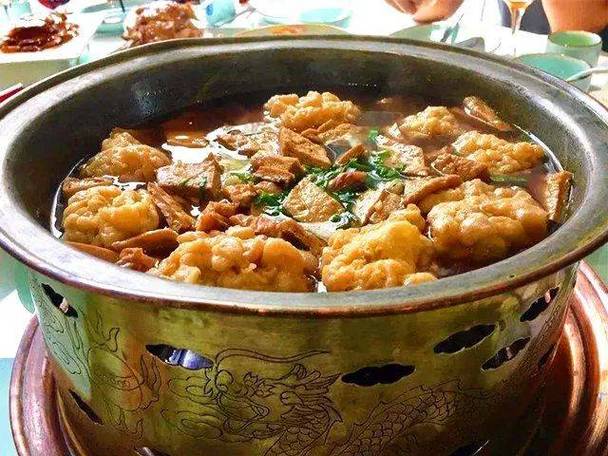淄博又上央视啦！美食 美景，带你探秘这座古城→