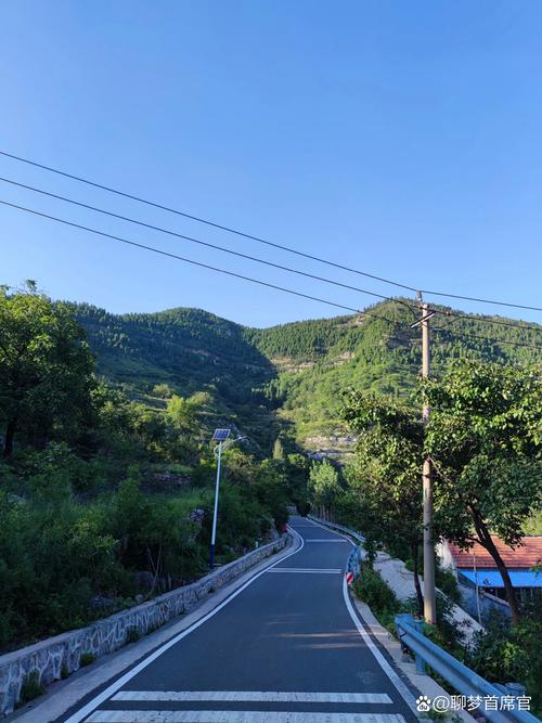 济南南部山区，要有大变化？