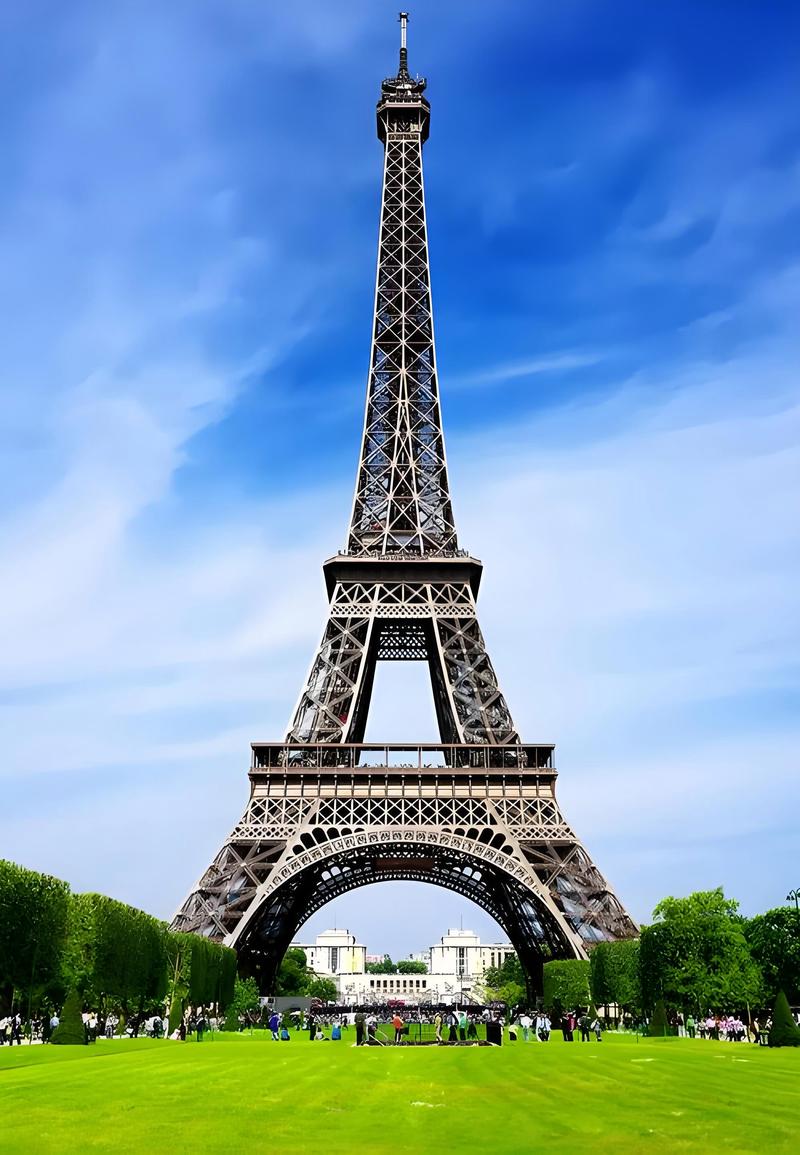 【欧洲旅游】欧洲20大必去景点！上榜的有哪些