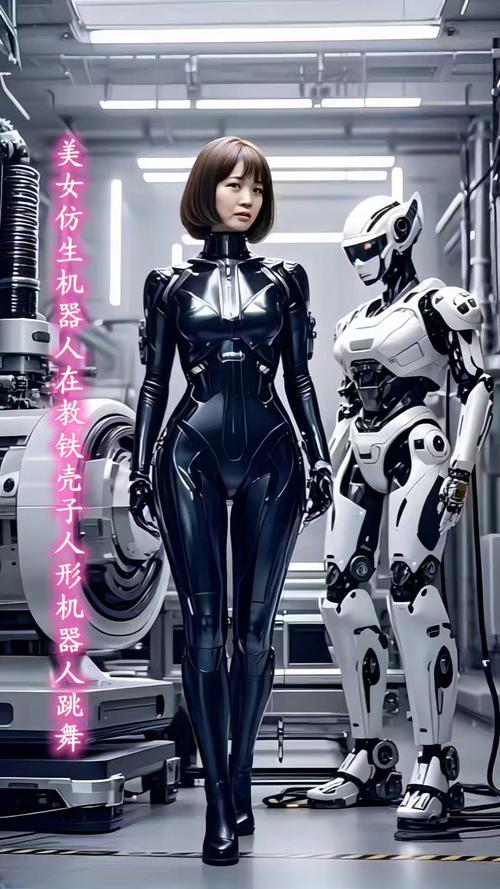 女性机器人需求火爆，三大优势实力碾压真人，究竟是什么？