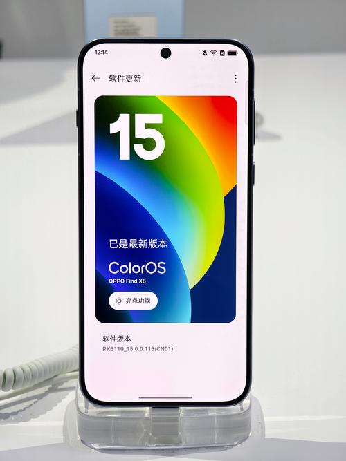 突发！ColorOS15 官宣春季升级计划 OPPO老机型淘汰可惜
