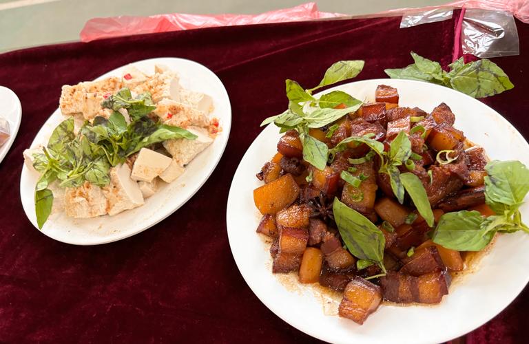 给肉不换！煎！炒！蒸！炸…4月，长葛人“花样”吃它！