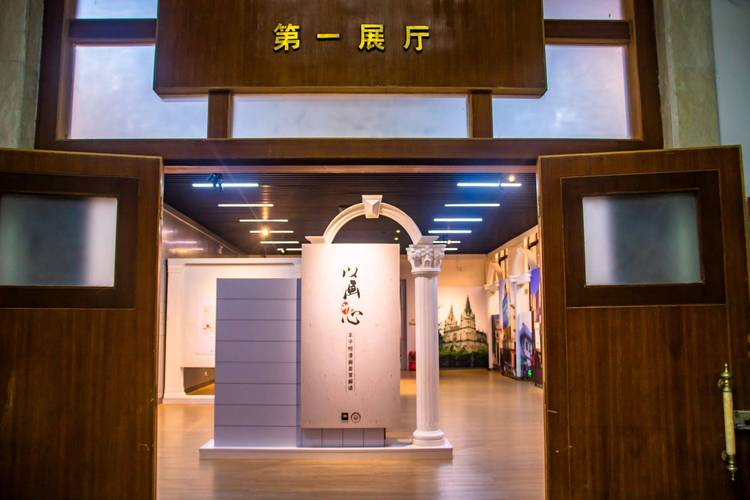 广东热门百强！湛江2家博物馆上榜！