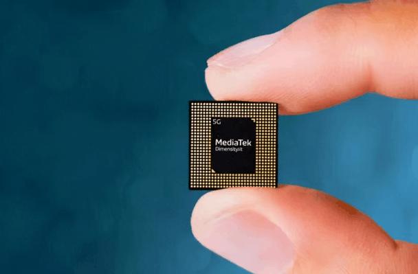 芯片核爆！3nm！联发科发布！