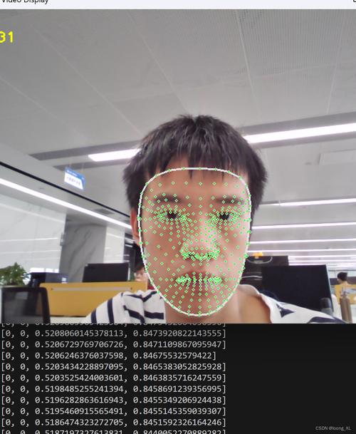 细思恐极！不用真人，竟能通过“人脸识别”