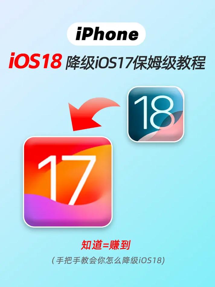 IOS18系统突然变流畅，老用户连夜升级，新问题藏在哪？