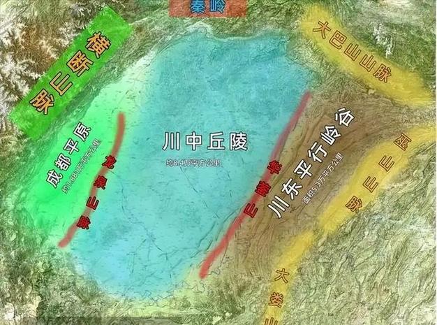 中国耗时8年炸穿秦岭,将长江与黄河合并在一起！国外彻底看傻眼了