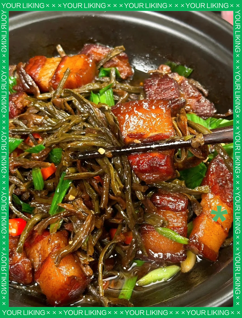 这样炖干豆腐比红烧肉更绝！东北老厨的配方，拌饭连吃3碗不停筷
