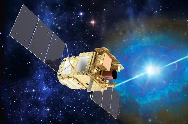 穿越130亿年的宇宙信使：中法SVOM卫星开启极早期宇宙探索新纪元