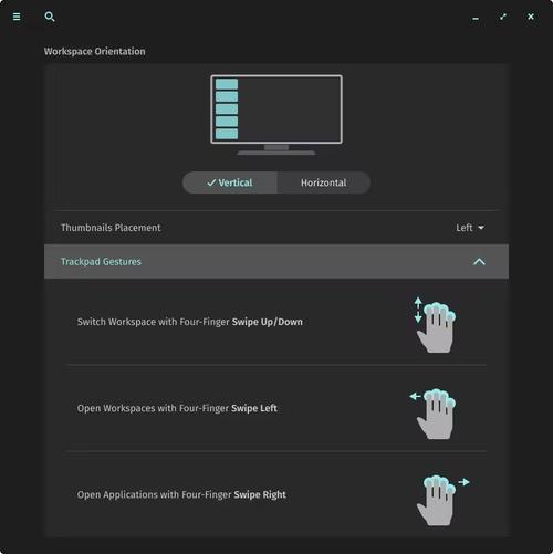 System76发布COSMIC Alpha 7桌面环境，Rust语言开发