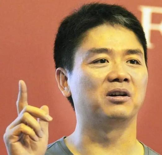 重回江湖，马云刘强东再掀风云
