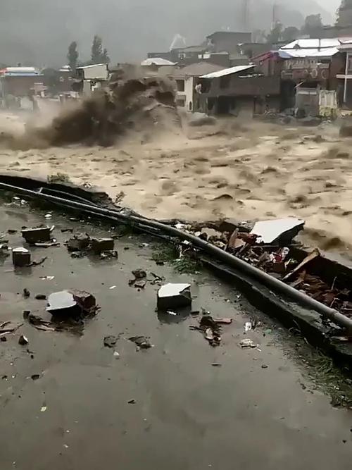 巴基斯坦批印度发动“水资源战争”