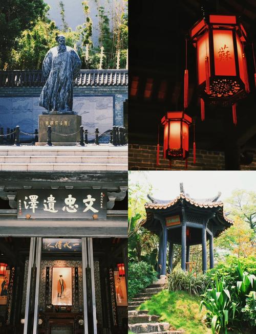 被苏东坡偏爱的城市！山海交融的惠州，真的玩爽了！
