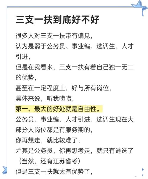 就业难啊！山东“三支一扶”从无人问津到“千人抢一岗”