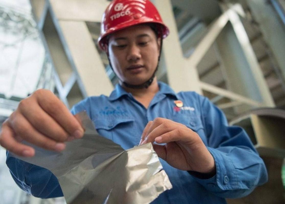 从此不再出口欧美！中国又突破一项技术，老美没想到中国这么快！