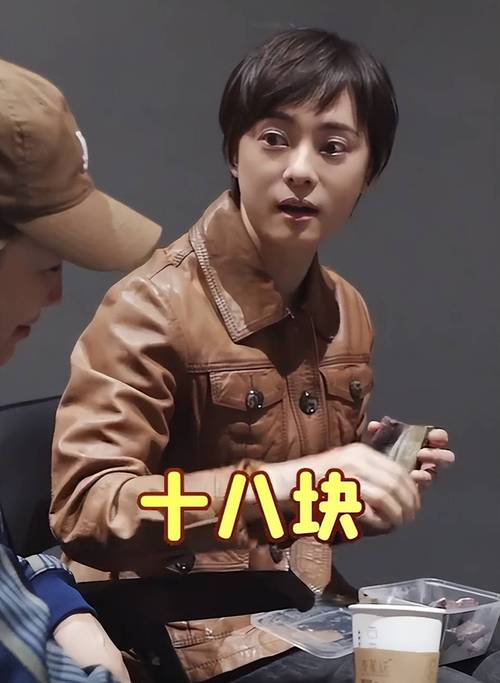 假吃就别演了！看《蛮好的人生》孙俪吃点心，让多少演员脸红