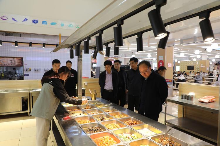 推动特色餐饮产业发展，榆林市靖边县组织代表团外出考察学习